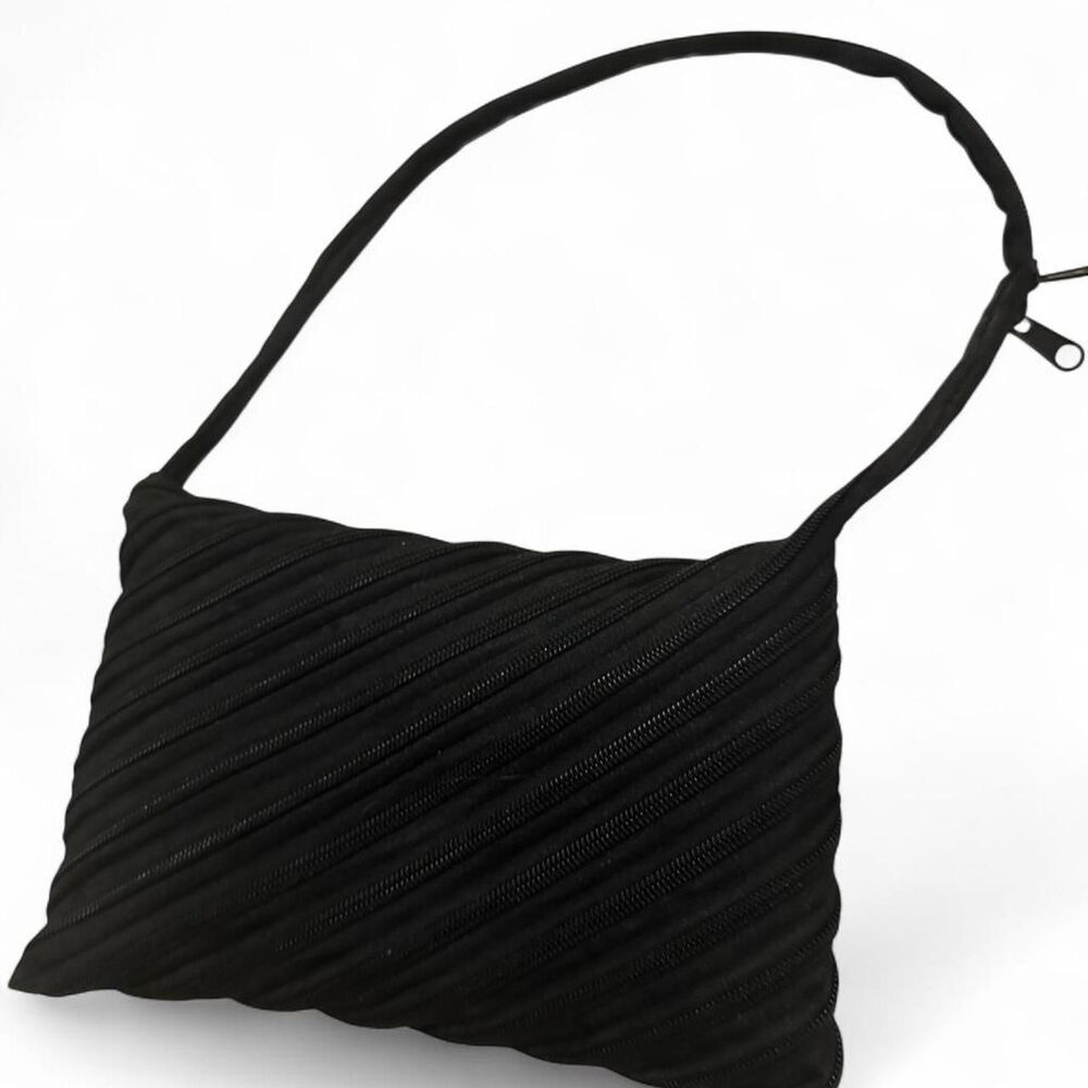 Zip-It Continuous Zipper Bag